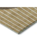Addison Mayfield Gold AMF994 5ft. x 7ft. 6in. Rect. Rug