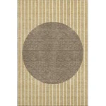 Addison Mayfield Gold AMF994 5ft. x 7ft. 6in. Rect. Rug