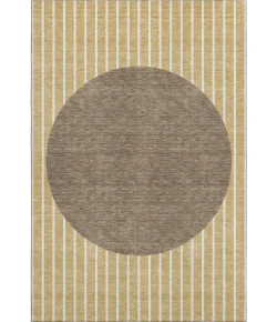 Addison Mayfield Gold AMF994 9ft. x 12ft. Rect. Rug