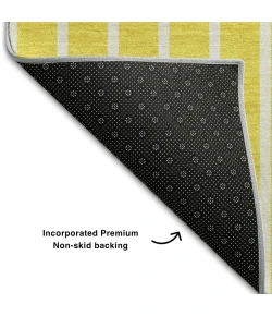 Addison Mayfield Gold AMF994 9ft. x 12ft. Rect. Rug
