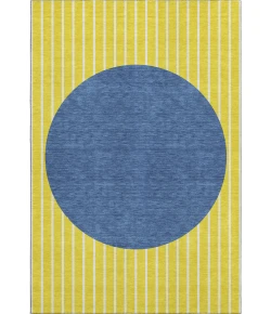 Addison Mayfield Gold AMF994 9ft. x 12ft. Rect. Rug