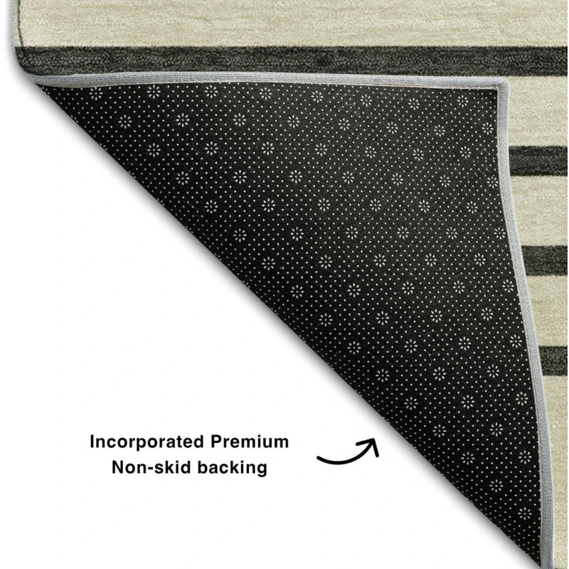 Addison Mayfield Gold AMF995 9ft. x 12ft. Rect. Rug