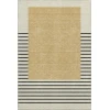 Addison Mayfield Gold AMF995 9ft. x 12ft. Rect. Rug