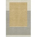 Addison Mayfield Gold AMF995 9ft. x 12ft. Rect. Rug