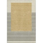 Addison Mayfield Gold AMF995 9ft. x 12ft. Rect. Rug