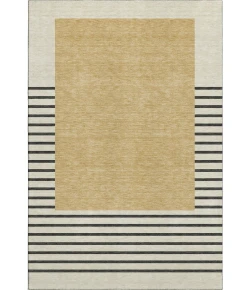 Addison Mayfield Gold AMF995 9ft. x 12ft. Rect. Rug