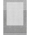 Addison Mayfield Gray AMF995 9ft. x 12ft. Rect. Rug