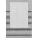 Addison Mayfield Gray AMF995 9ft. x 12ft. Rect. Rug