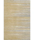 Addison Mayfield Gold AMF996 - 8ft. Round Rug