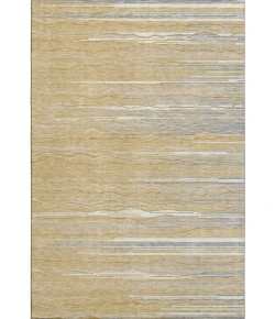 Addison Mayfield Gold AMF996 9ft. x 12ft. Rect. Rug