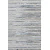 Addison Mayfield Gray AMF996 - 8ft. Round Rug