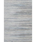 Addison Mayfield Gray AMF996 - 8ft. Round Rug