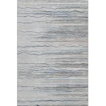 Addison Mayfield Gray AMF996 5ft. x 7ft. 6in. Rect. Rug