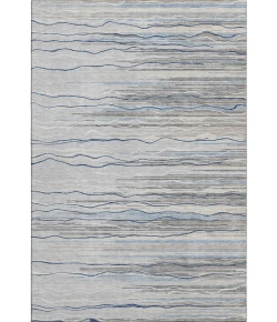 Addison Mayfield Gray AMF996 9ft. x 12ft. Rect. Rug