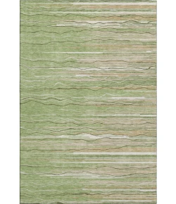 Addison Mayfield Green AMF996 9ft. x 12ft. Rect. Rug