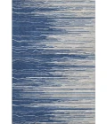 Addison Mayfield Blue AMF996 5ft. x 7ft. 6in. Rect. Rug