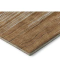 Addison Mayfield Orange AMF996 9ft. x 12ft. Rect. Rug