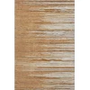 Addison Mayfield Orange AMF996 - 8ft. Round Rug