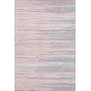 Addison Mayfield Pink AMF996 - 8ft. Round Rug