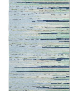 Addison Mayfield Blue AMF996 9ft. x 12ft. Rect. Rug