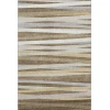 Addison Mayfield Brown AMF997 - 8ft. Round Rug