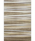 Addison Mayfield Brown AMF997 2ft. 3in. x 7ft. 6in. Rect. Rug