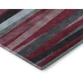 Addison Mayfield Red AMF997 5ft. x 7ft. 6in. Rect. Rug
