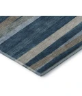 Addison Mayfield Blue AMF997 2ft. 3in. x 7ft. 6in. Rect. Rug