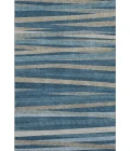 Addison Mayfield Blue AMF997 2ft. 3in. x 7ft. 6in. Rect. Rug