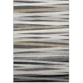 Addison Mayfield Gray AMF997 2ft. 3in. x 7ft. 6in. Rect. Rug