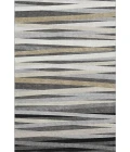 Addison Mayfield Gray AMF997 8ft. x 10ft. Rect. Rug