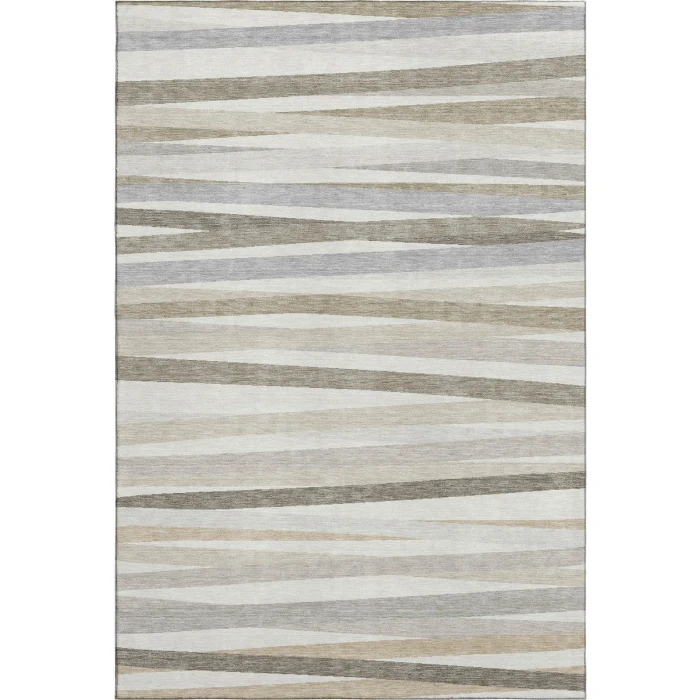Addison Mayfield Ivory AMF997 2ft. 3in. x 7ft. 6in. Rect. Rug