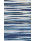 Addison Mayfield Blue AMF997 2ft. 3in. x 7ft. 6in. Rect. Rug