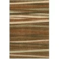 Addison Mayfield Orange AMF997 8ft. x 10ft. Rect. Rug