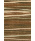 Addison Mayfield Orange AMF997 9ft. x 12ft. Rect. Rug
