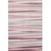 Addison Mayfield Pink AMF997 - 8ft. Round Rug