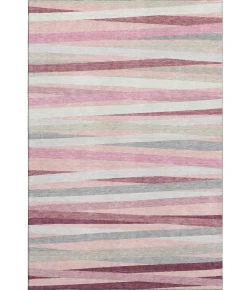 Addison Mayfield Pink AMF997 9ft. x 12ft. Rect. Rug
