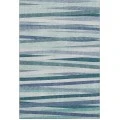 Addison Mayfield Teal AMF997 - 8ft. Round Rug