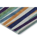 Addison Mayfield Ivory AMF997 8ft. x 10ft. Rect. Rug