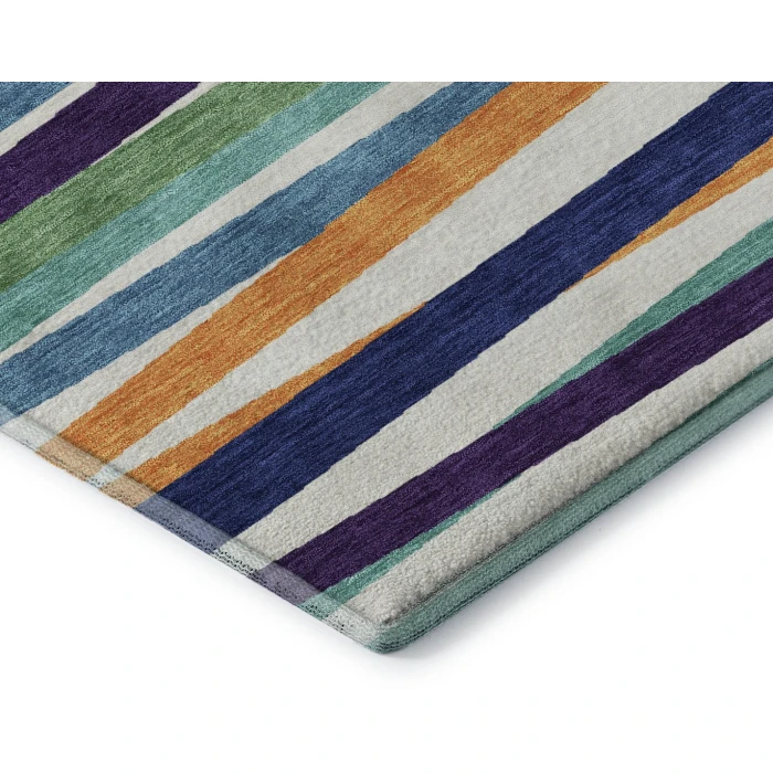 Addison Mayfield Ivory AMF997 8ft. x 10ft. Rect. Rug