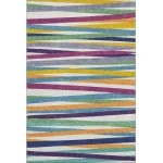 Addison Mayfield Ivory AMF997 5ft. x 7ft. 6in. Rect. Rug