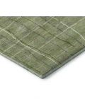 Addison Mayfield Green AMF998 5ft. x 7ft. 6in. Rect. Rug