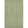 Addison Mayfield Green AMF998 - 8ft. Round Rug