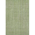 Addison Mayfield Green AMF998 - 8ft. Round Rug
