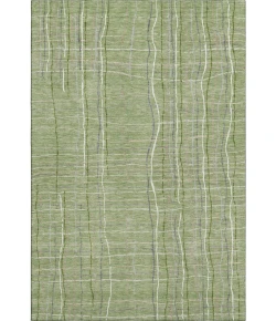 Addison Mayfield Green AMF998 9ft. x 12ft. Rect. Rug