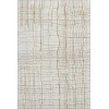 Addison Mayfield Ivory AMF998 - 8ft. Round Rug