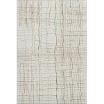 Addison Mayfield Ivory AMF998 - 8ft. Round Rug