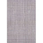 Addison Mayfield Purple AMF998 - 8ft. Round Rug