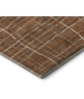 Addison Mayfield Orange AMF998 2ft. 3in. x 7ft. 6in. Rect. Rug