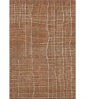 Addison Mayfield Orange AMF998 2ft. 3in. x 7ft. 6in. Rect. Rug